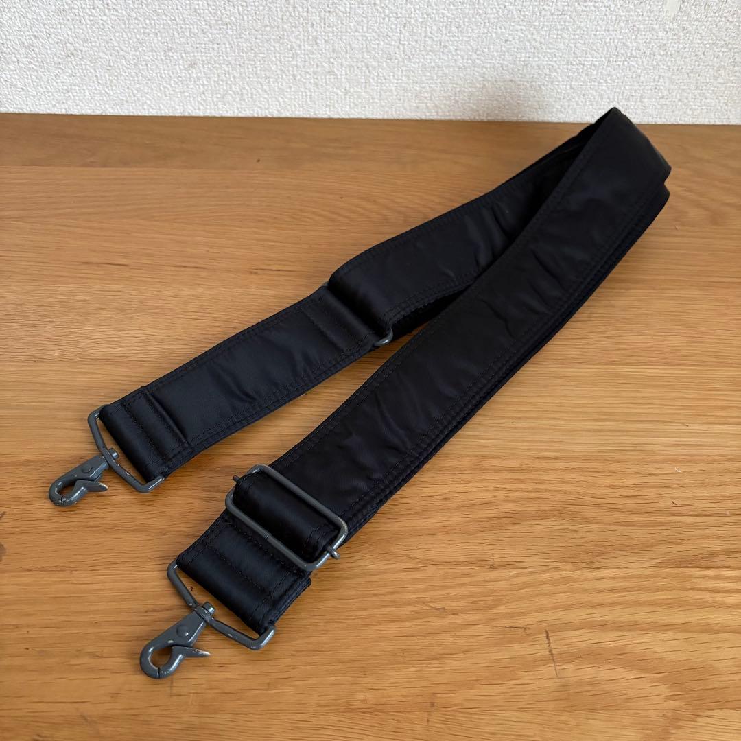 PORTER/TANKER 2wayオーバーナイトブリーフケース