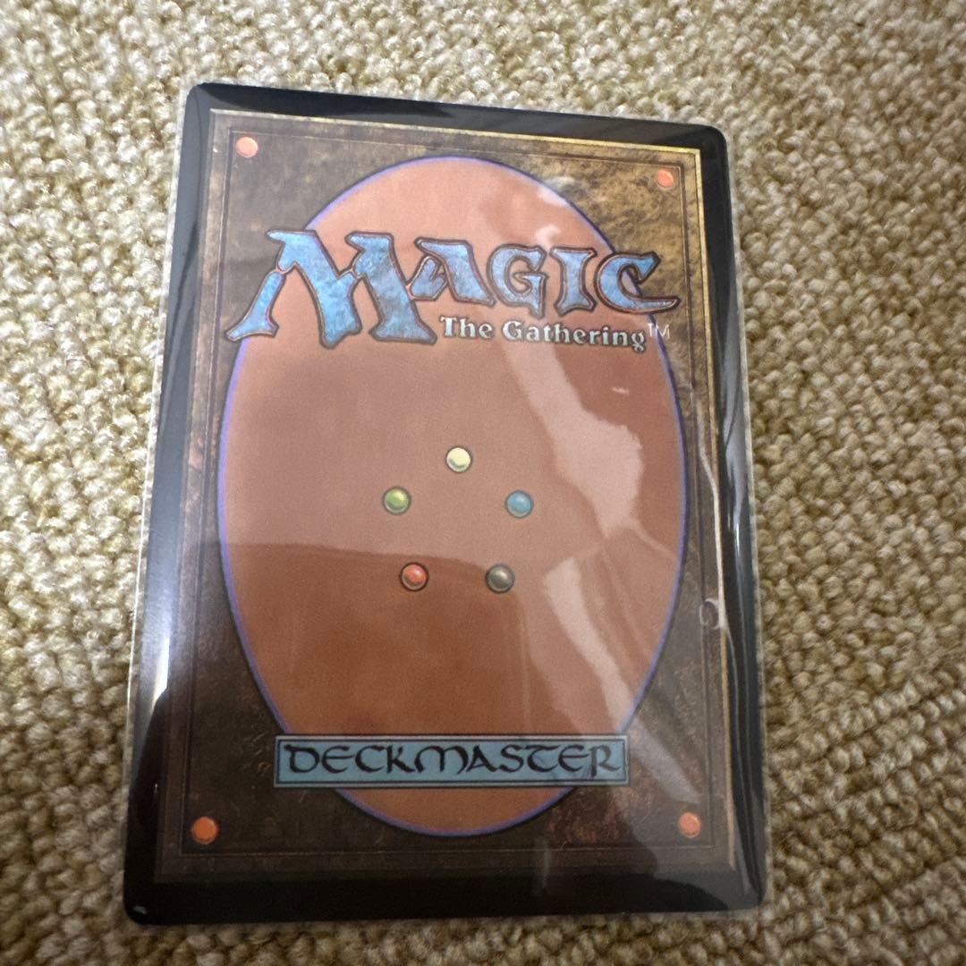 MTG FOIL クラウド・ストライフ　ショーケース