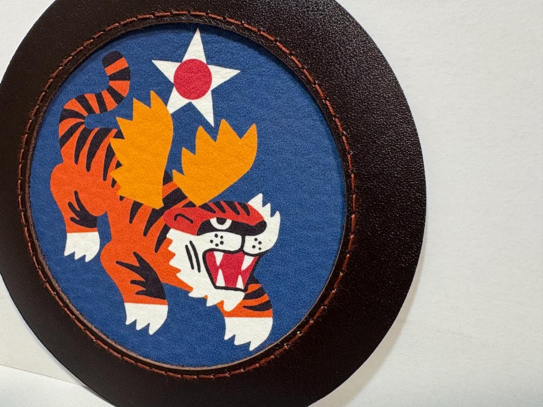 パッチ・スコードロン/マッコイ/バズ/（A-2b-3G-1MA-1　23-1）