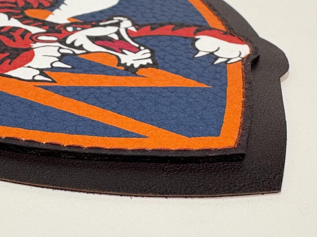 パッチ・スコードロン/マッコイ/バズ/（A-2b-3G-1MA-1　23-1）