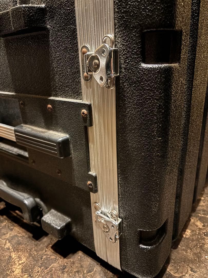 Classic Pro ラックケース 7U キャスター付き