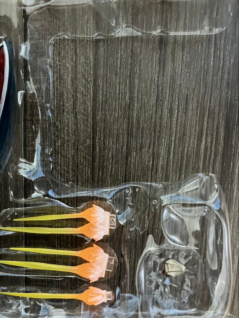 アイアンマン MK-85 & マーベル・レスキュー セット