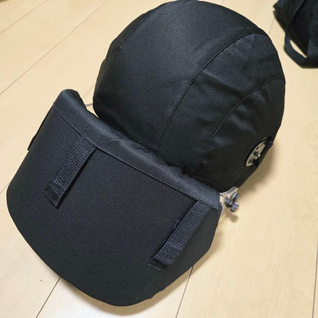 値下げ希少 ロシア軍 FSB LSHZ-2DT (ЛШЗ-2ДТ)