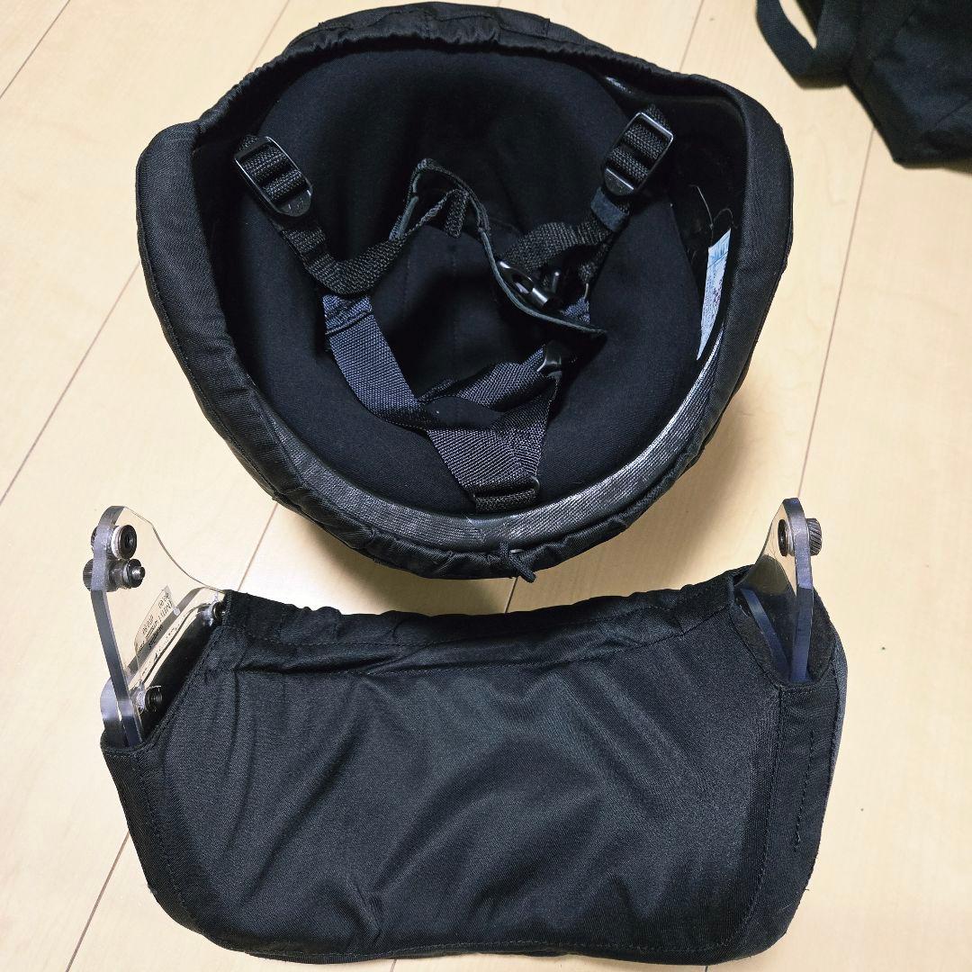 値下げ希少 ロシア軍 FSB LSHZ-2DT (ЛШЗ-2ДТ)