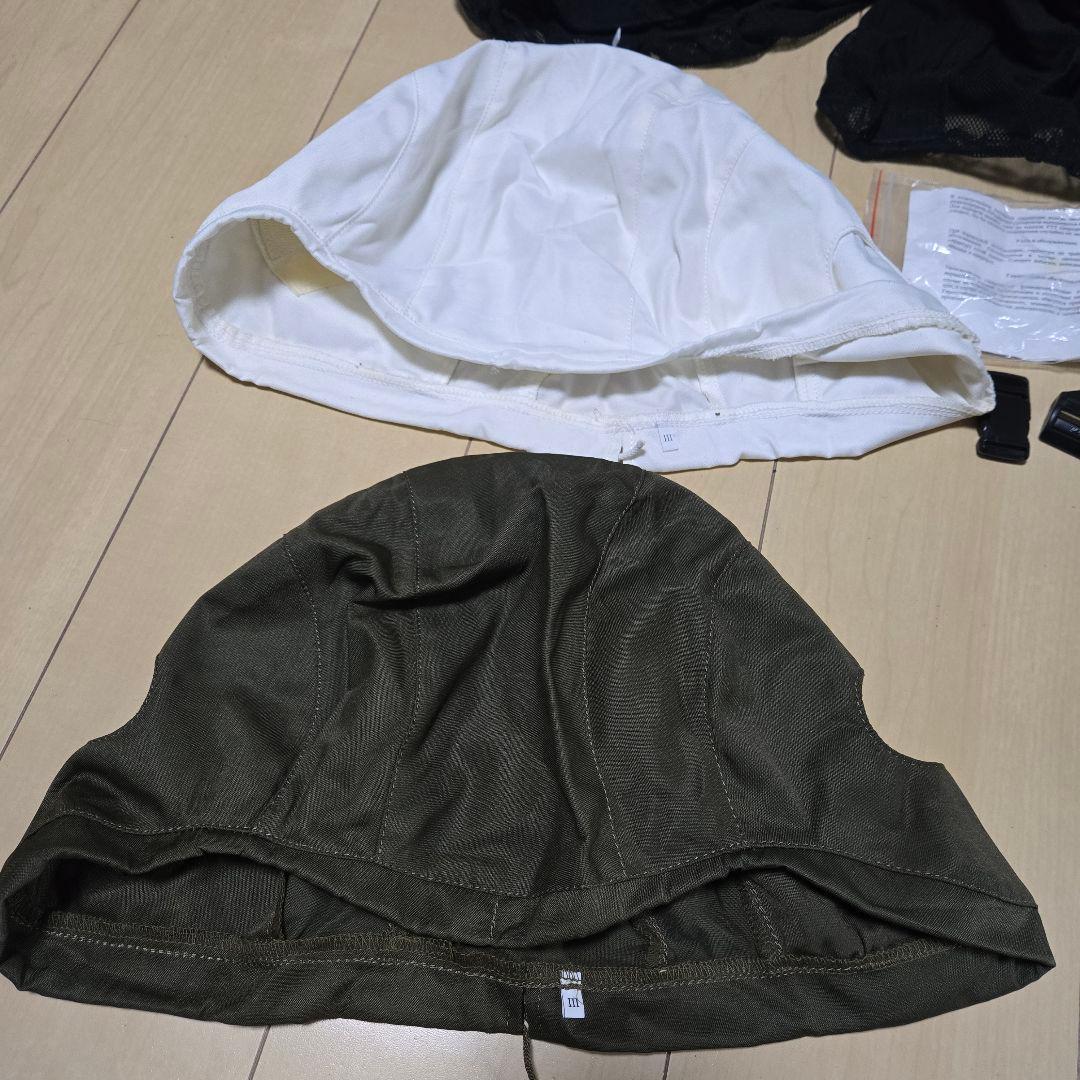 値下げ希少 ロシア軍 FSB LSHZ-2DT (ЛШЗ-2ДТ)