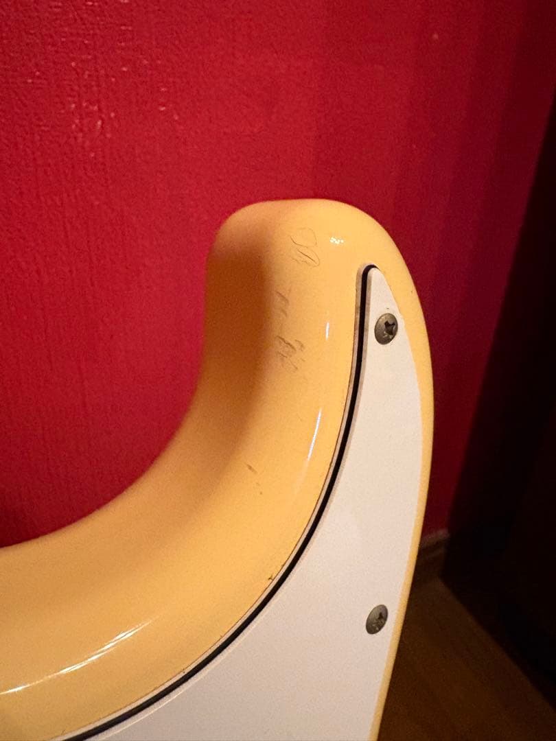 o*i様 Fender Japan ST72 フジゲン製Fシリアル ストラトキャ