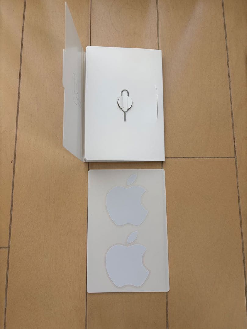 iPad mini 128GB ゴールド 本体 箱付き