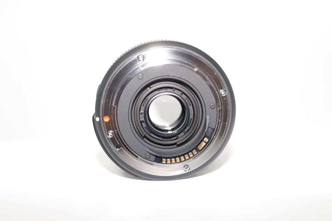 難あり【SIGMA】18-300mm F3.5-6.3 DC MACRO HSM