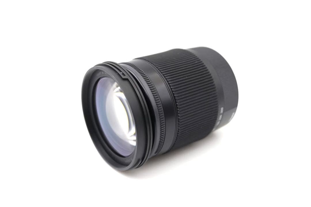 難あり【SIGMA】18-300mm F3.5-6.3 DC MACRO HSM