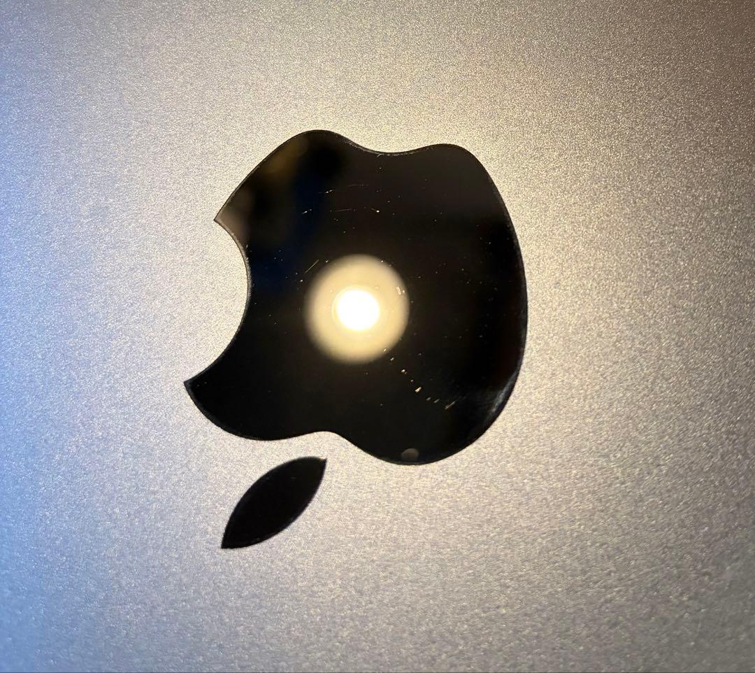 MacBook Air M2 13.6インチ16GB 1TB ミッドナイト