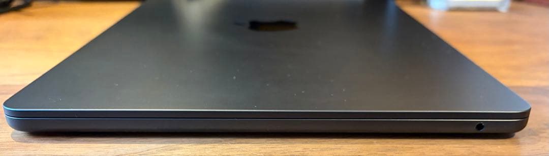 MacBook Air M2 13.6インチ16GB 1TB ミッドナイト