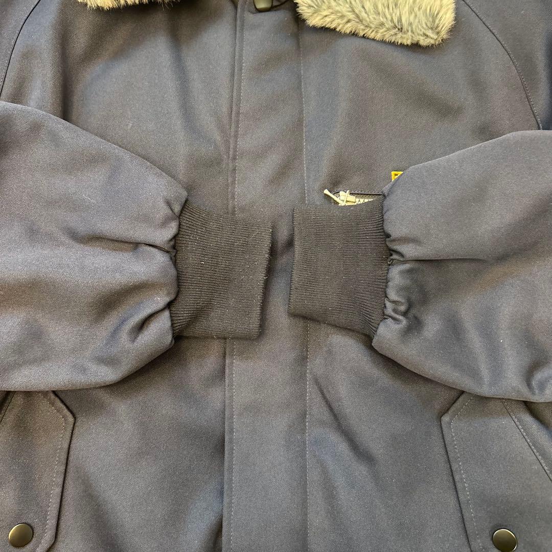 MAN WITH A MISSION タナカ重機ドカジャン L