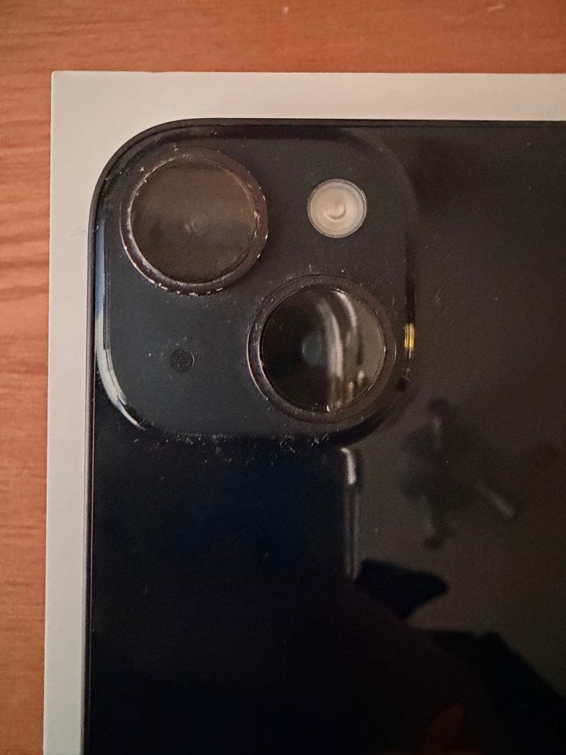 スマートフォン本体 Apple iPhone 14