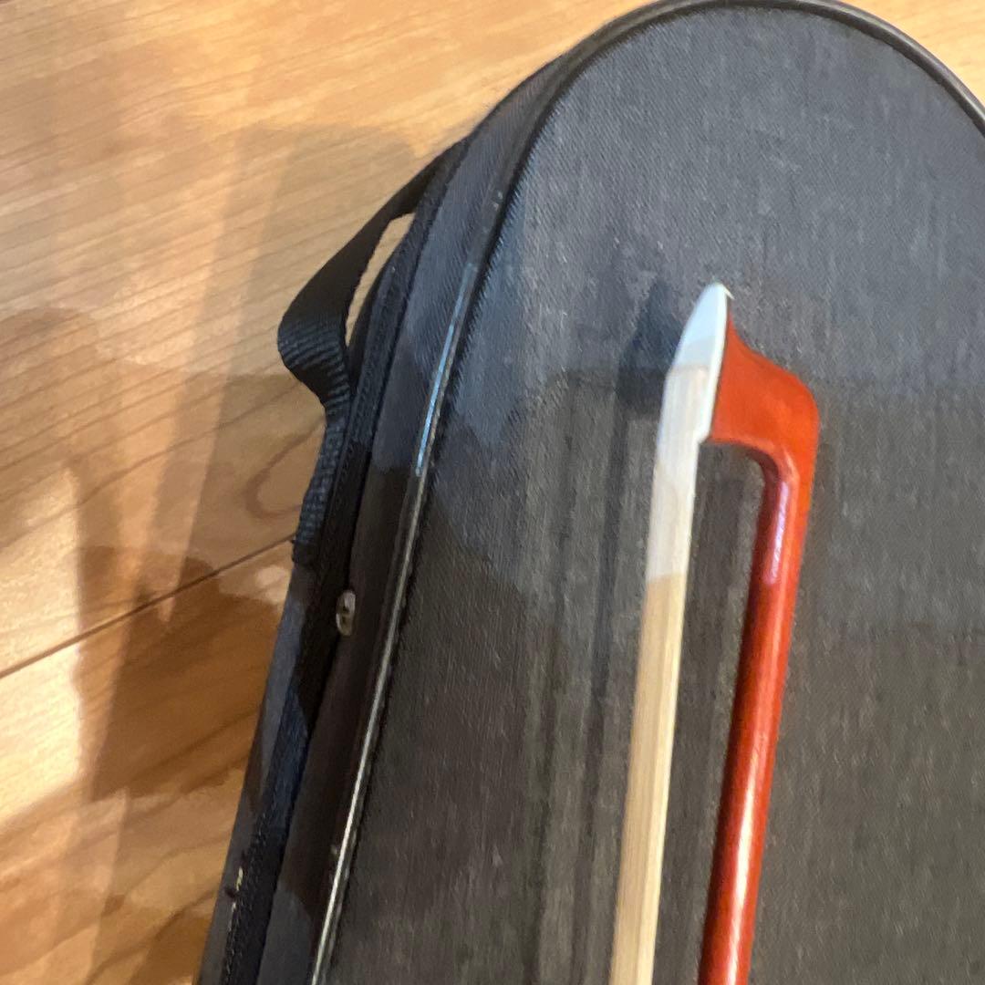 2024年アウトフィットネスバイオリン　1/4 230 スズキ　鈴木