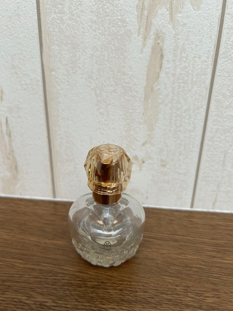 カネボウ ミラノコレクション オードパルファム 空き瓶 まとめ売りセット+手鏡