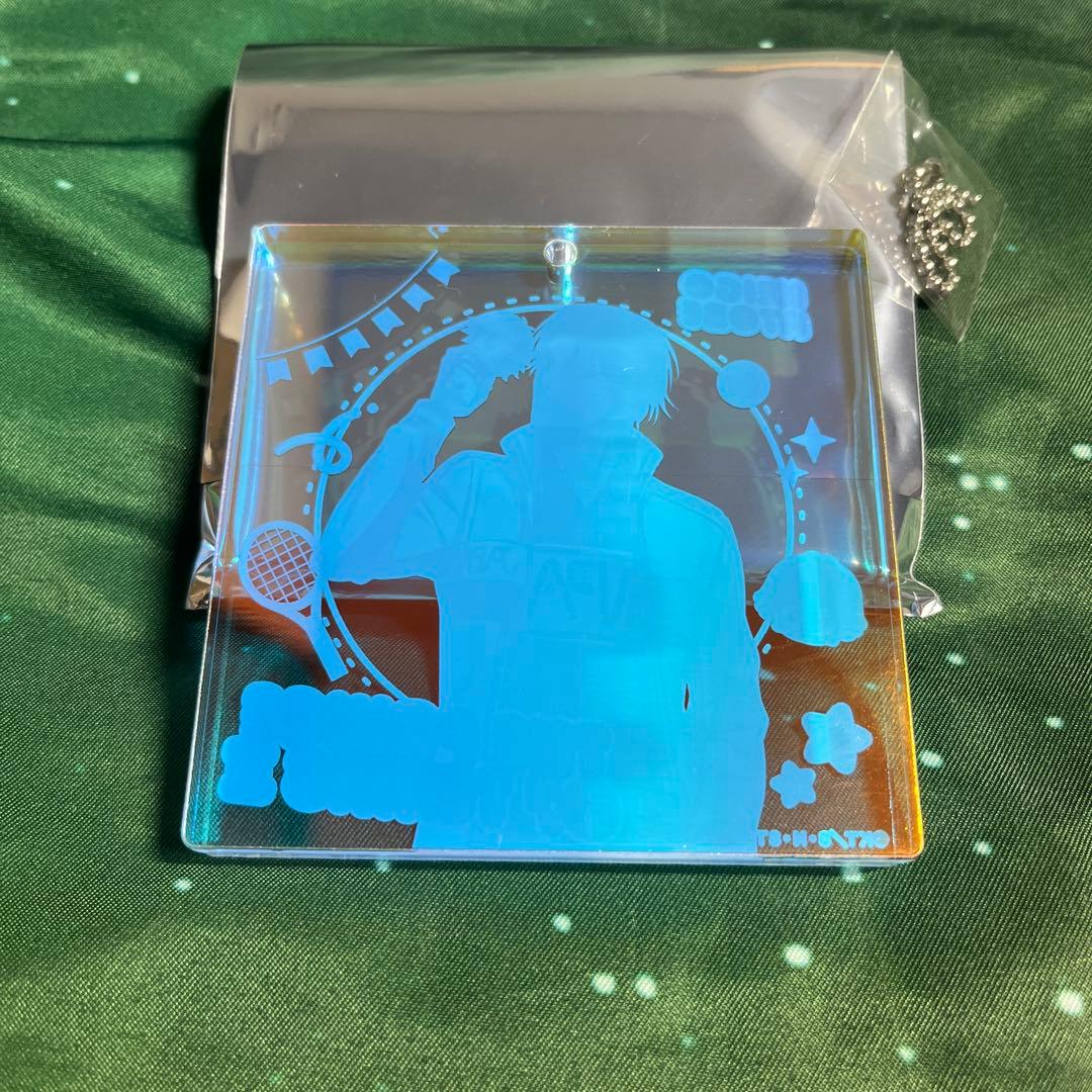 テニミくじ　ブロッキー　跡部景吾