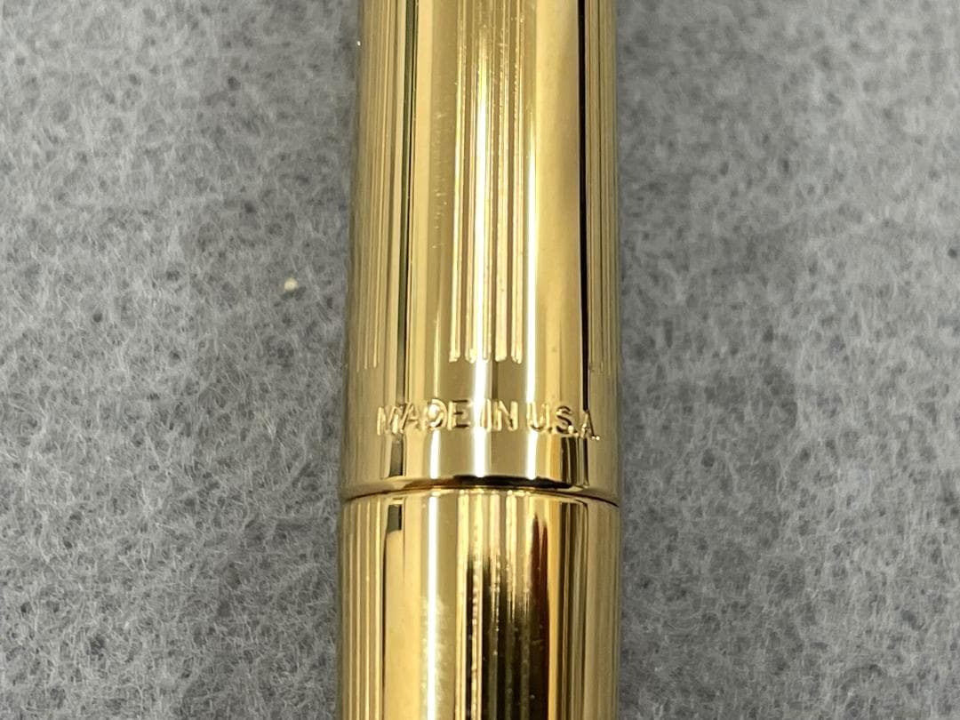 【未使用】パーカー万年筆　180　インシグニア　＋ボールペン　セット