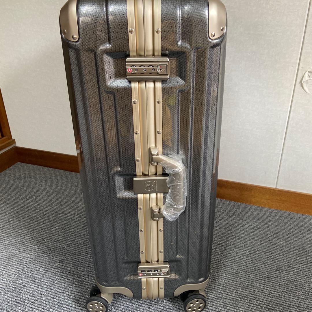 未使用⭐️レジェンドウォーカー スーツケース L 83L