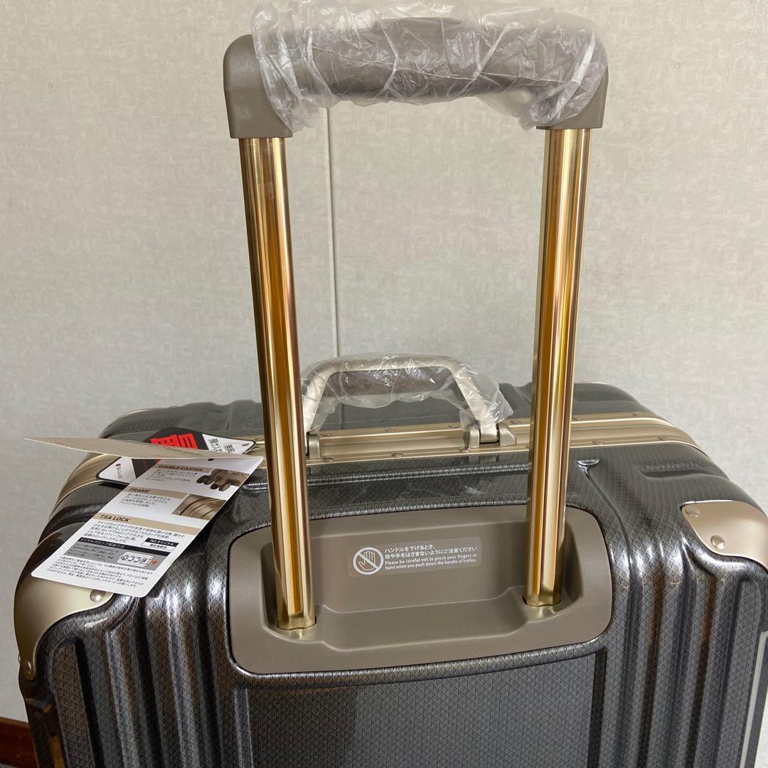 未使用⭐️レジェンドウォーカー スーツケース L 83L