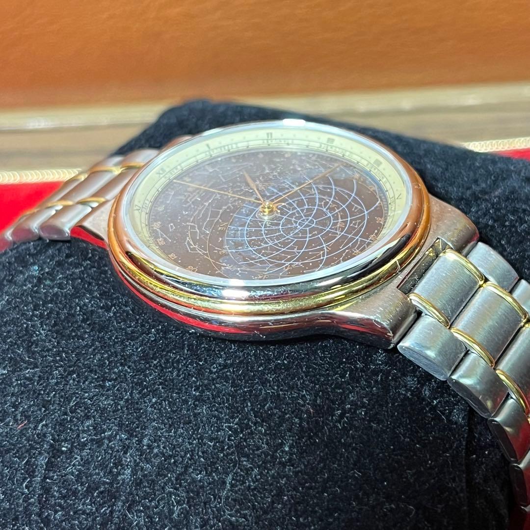 美品　CITIZEN CLUB LA MAR コスモサイン クラブ ラメール