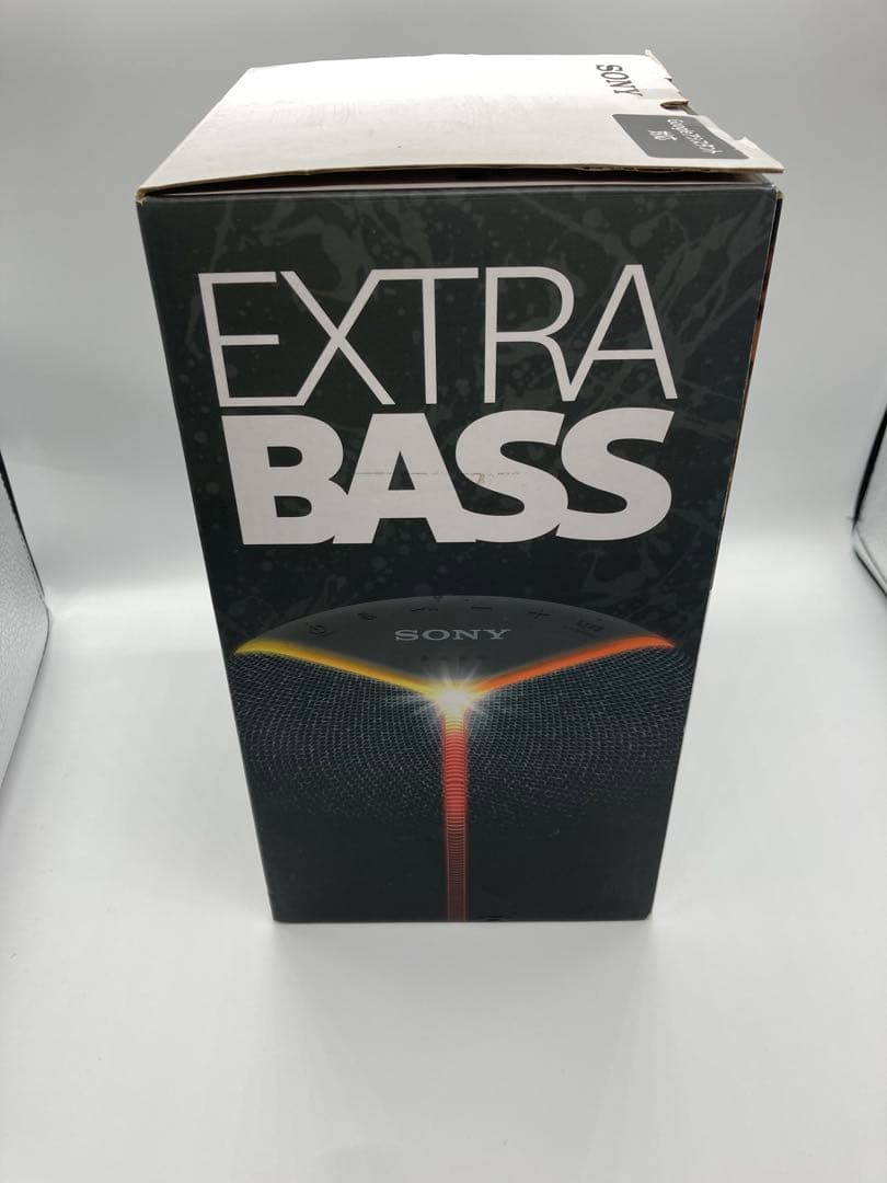 スピーカー・ウーファー SONY SRS-XB402G EXTRA BASS