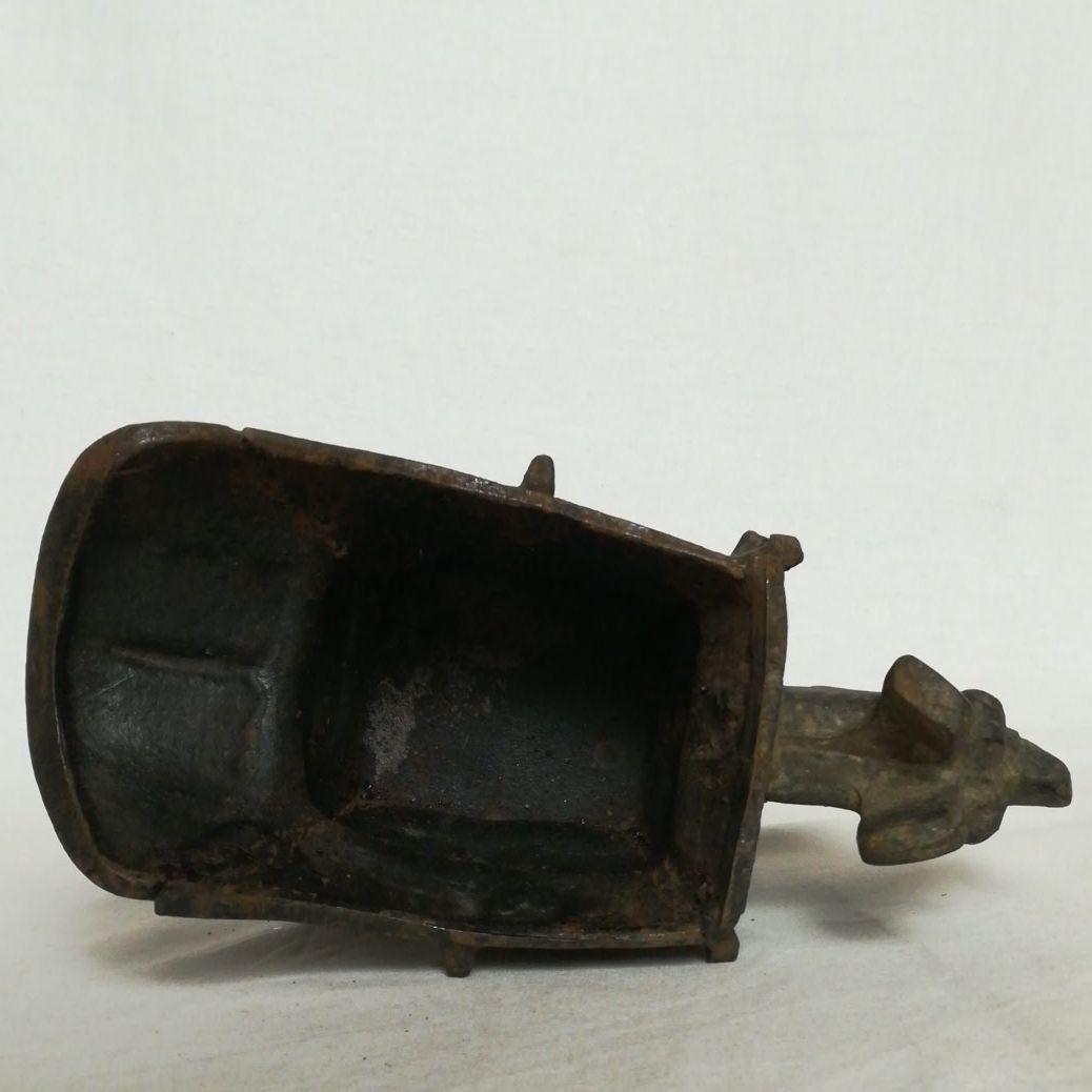 珍品　中国　蓋物　香炉　置物