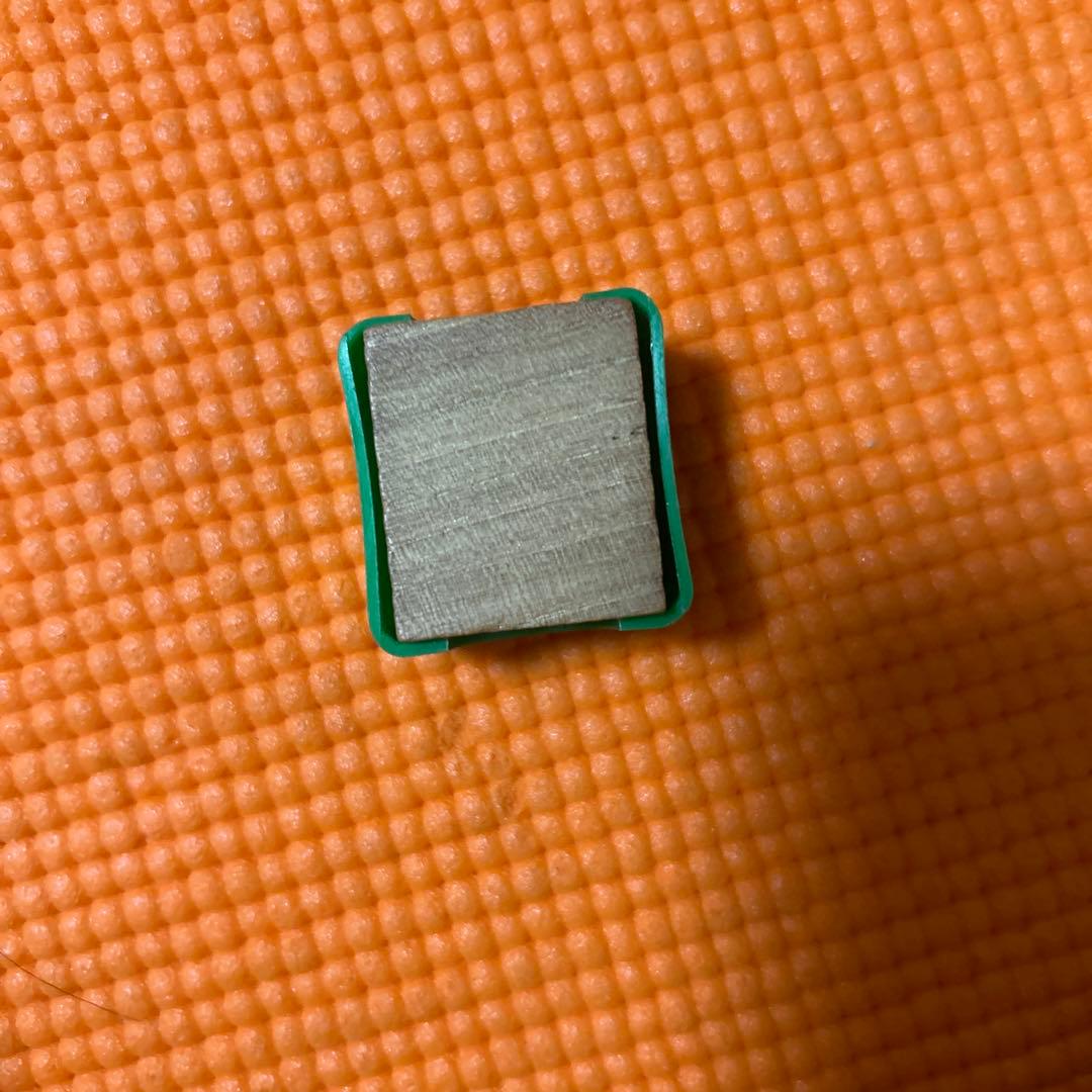 バイオリンと赤いケース付き　ハーフ　1/2