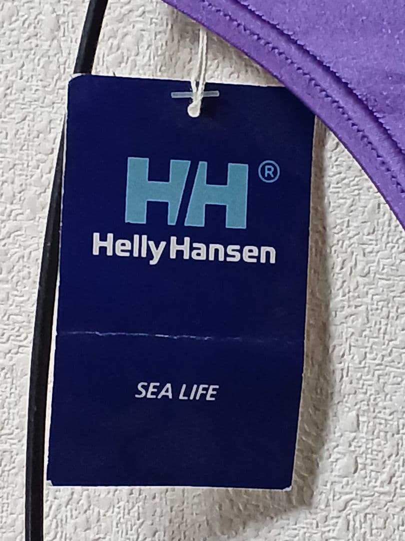 Helly Hansen ビキニタイプ水着 Ｓサイズ　競パン