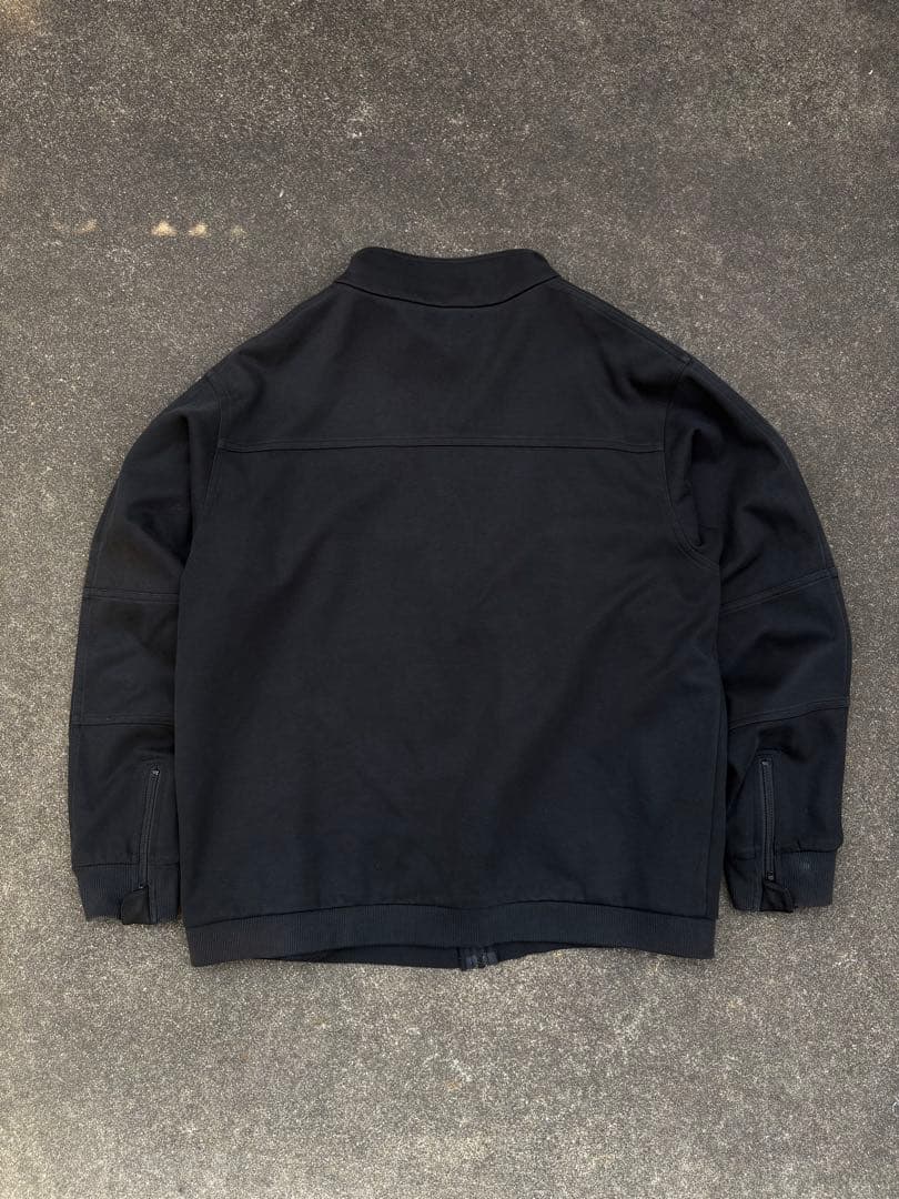 ヒステリックグラマー genzaiコラボ トラックジャケット L