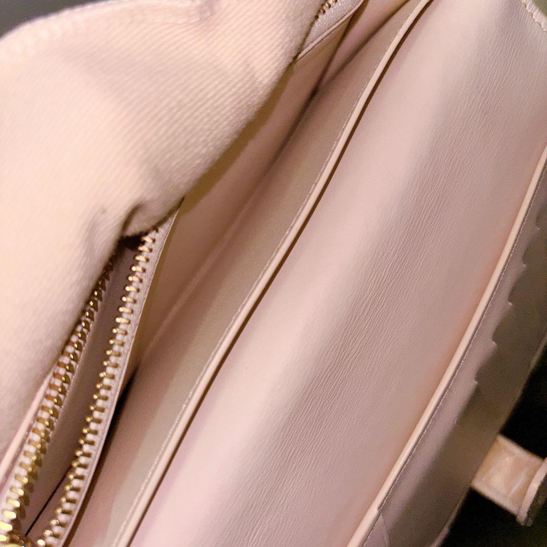 ルイヴィトン LV ヴェルティカル ウォレット トリヨンレザー クロコダイル