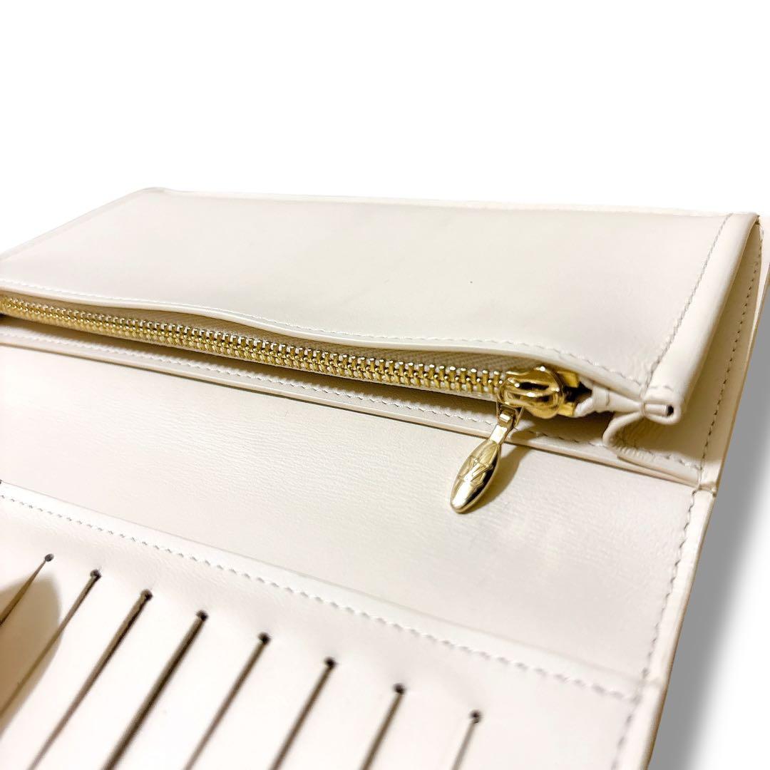 ルイヴィトン LV ヴェルティカル ウォレット トリヨンレザー クロコダイル