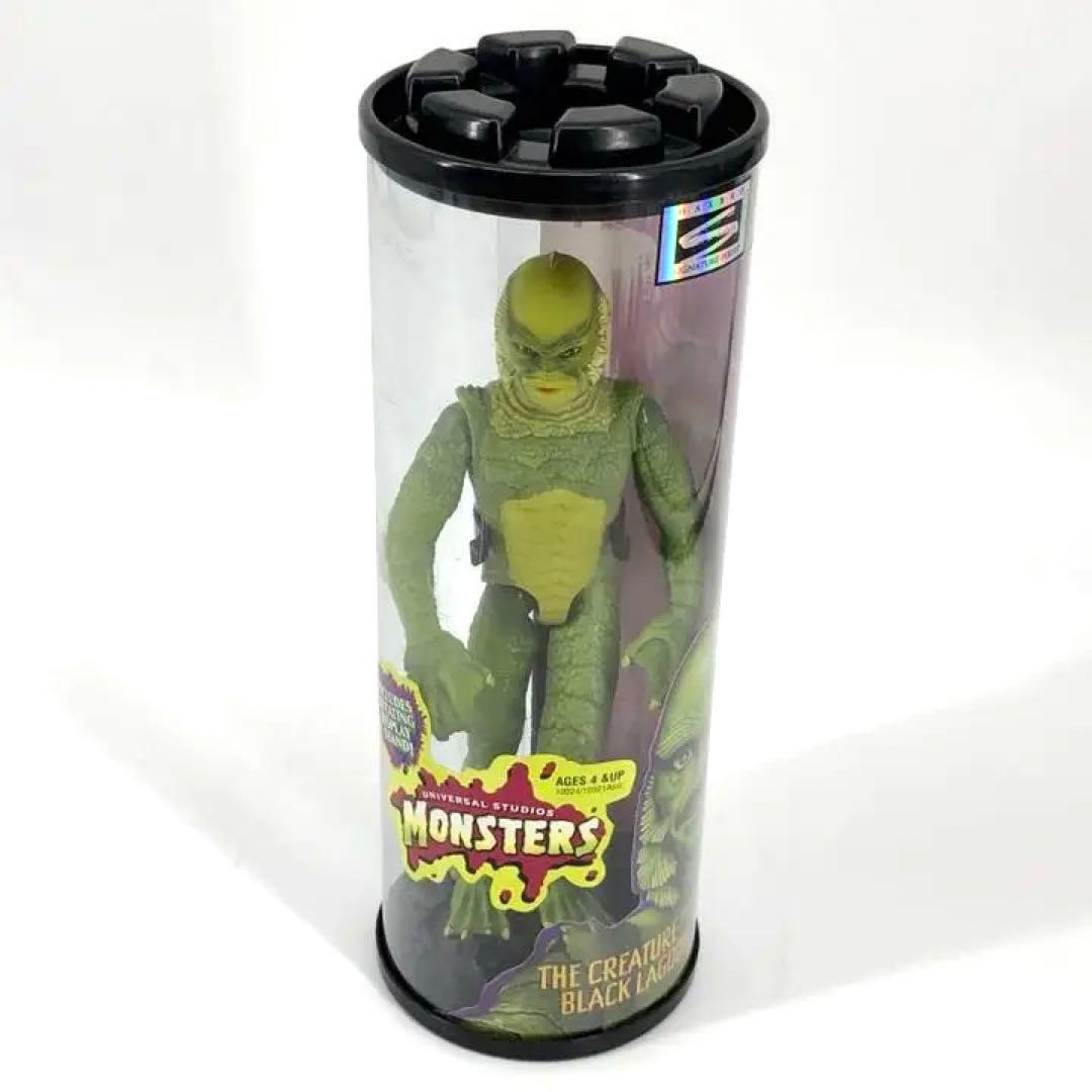 SF・ファンタジー・ホラー 1998 Hasbro The Creature