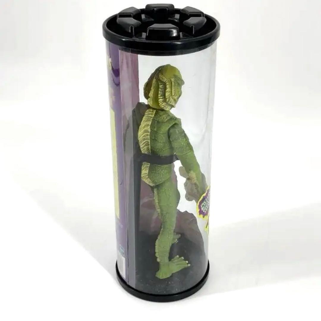 SF・ファンタジー・ホラー 1998 Hasbro The Creature