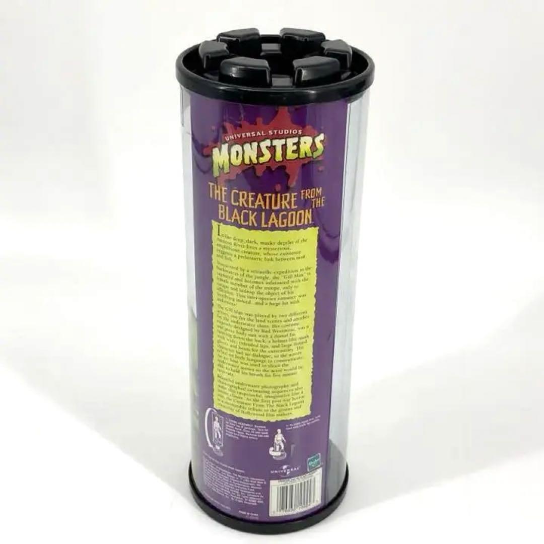 SF・ファンタジー・ホラー 1998 Hasbro The Creature