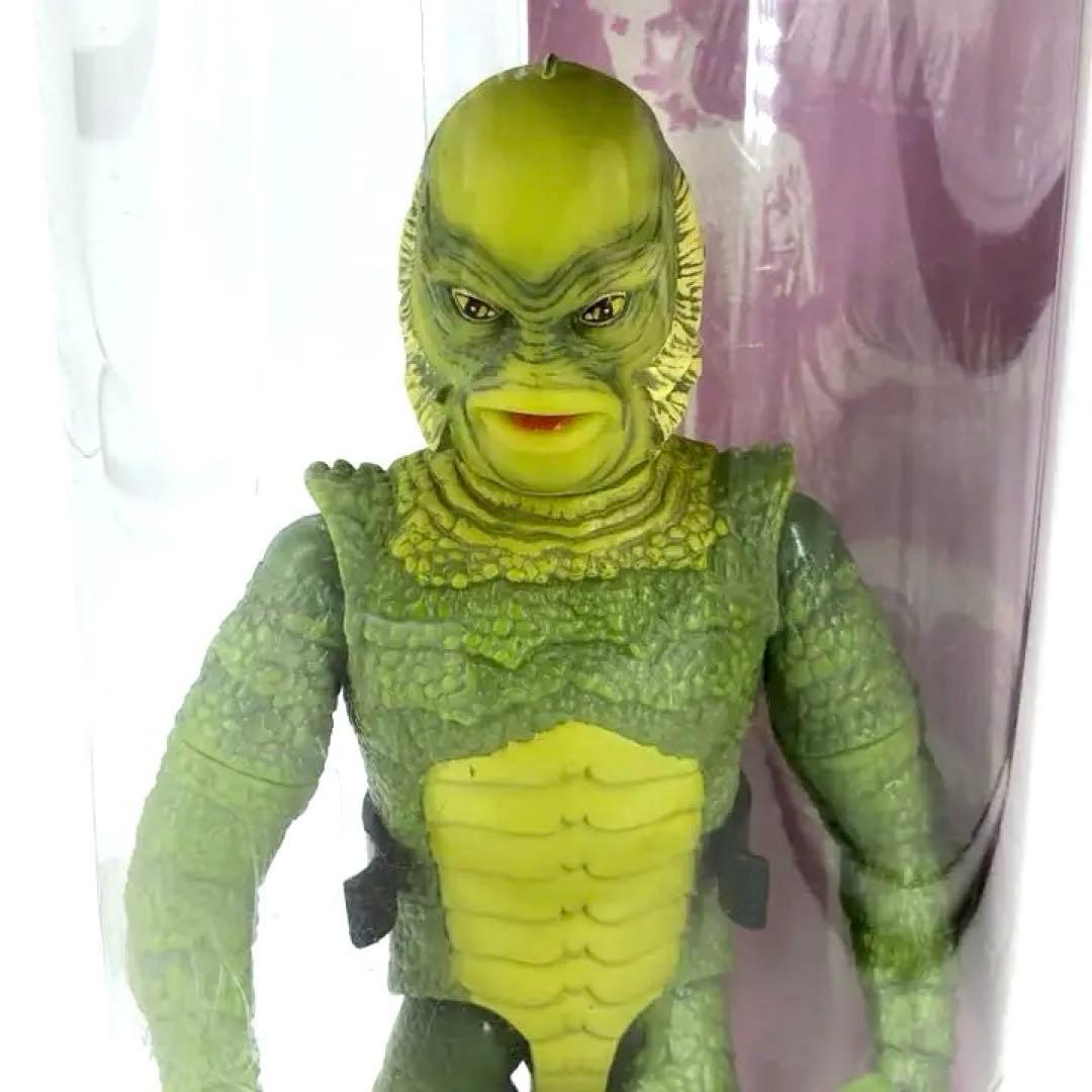 SF・ファンタジー・ホラー 1998 Hasbro The Creature