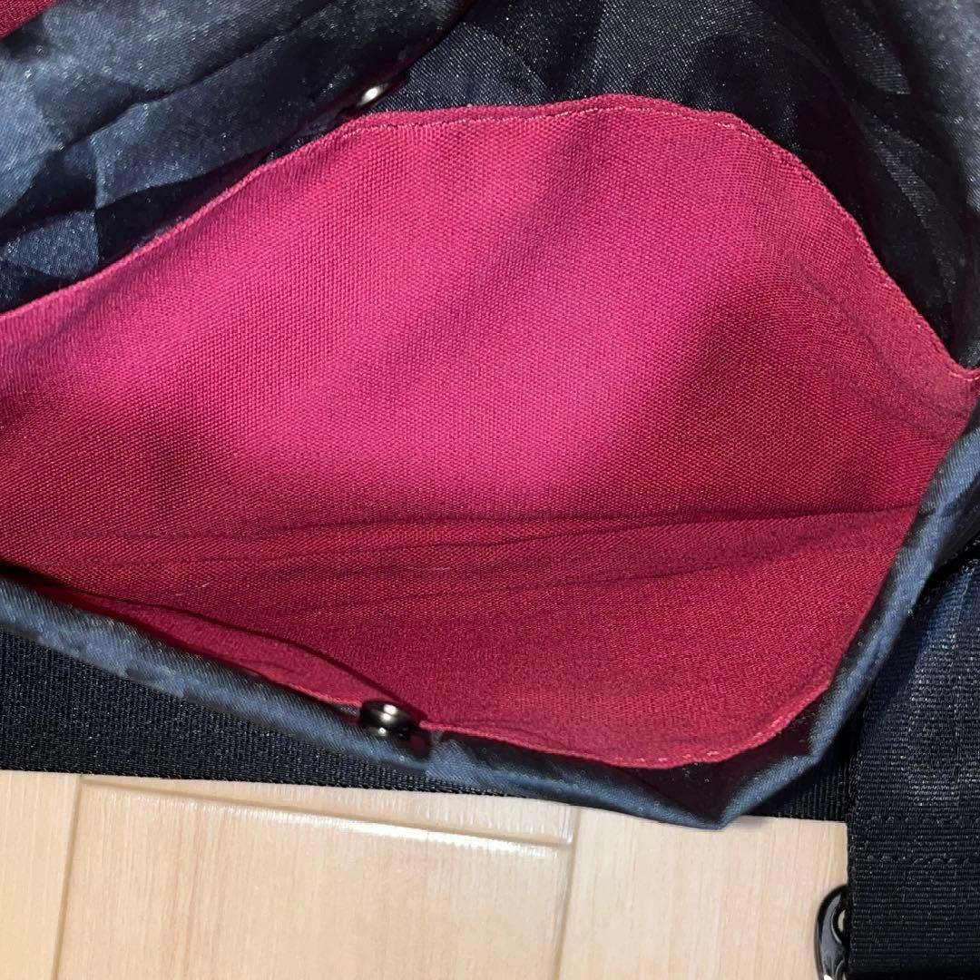 【chuke】VIviennWestwood チェッカーORB ショルダー