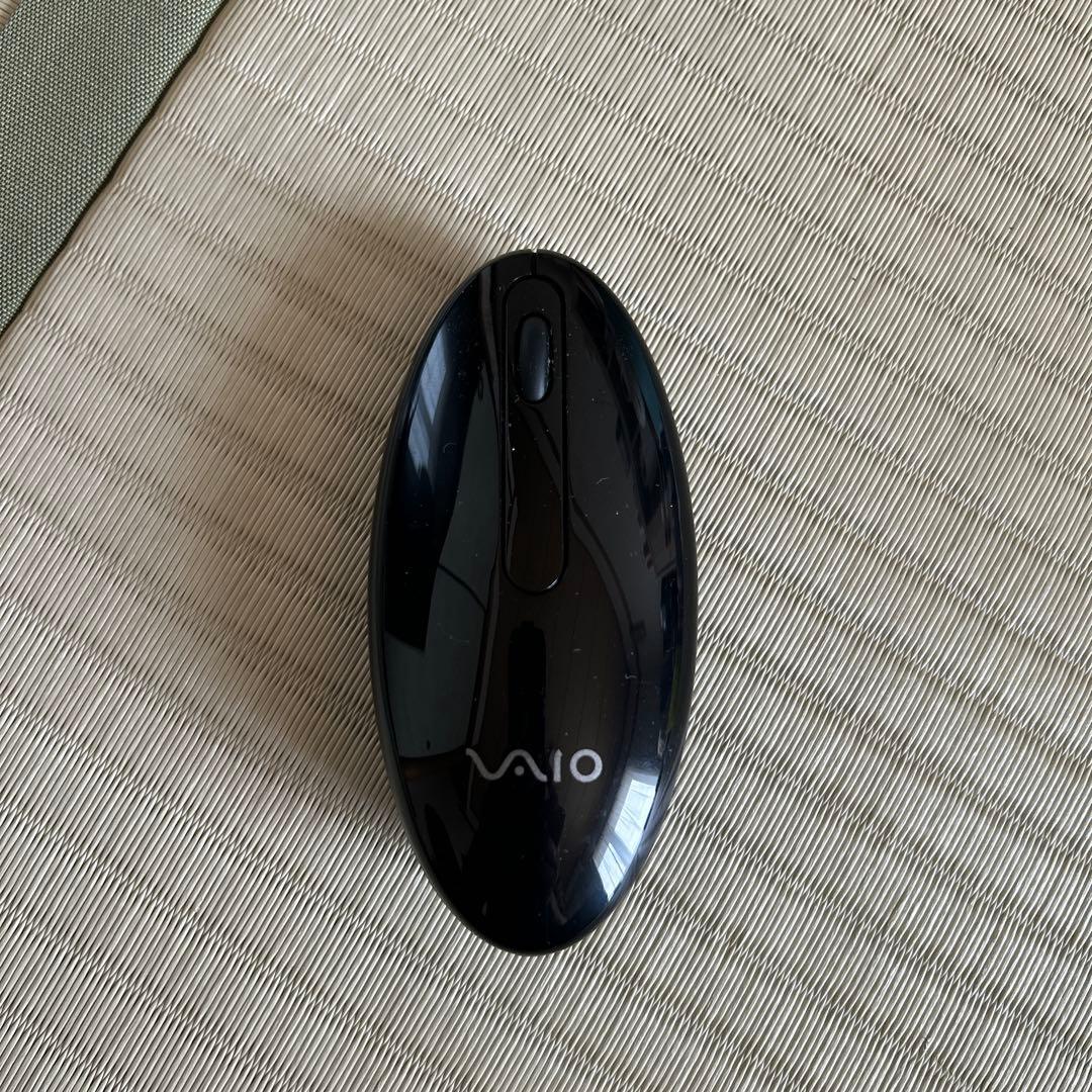 VAIO TV一体型デスクトップPC Win11アップデート済み