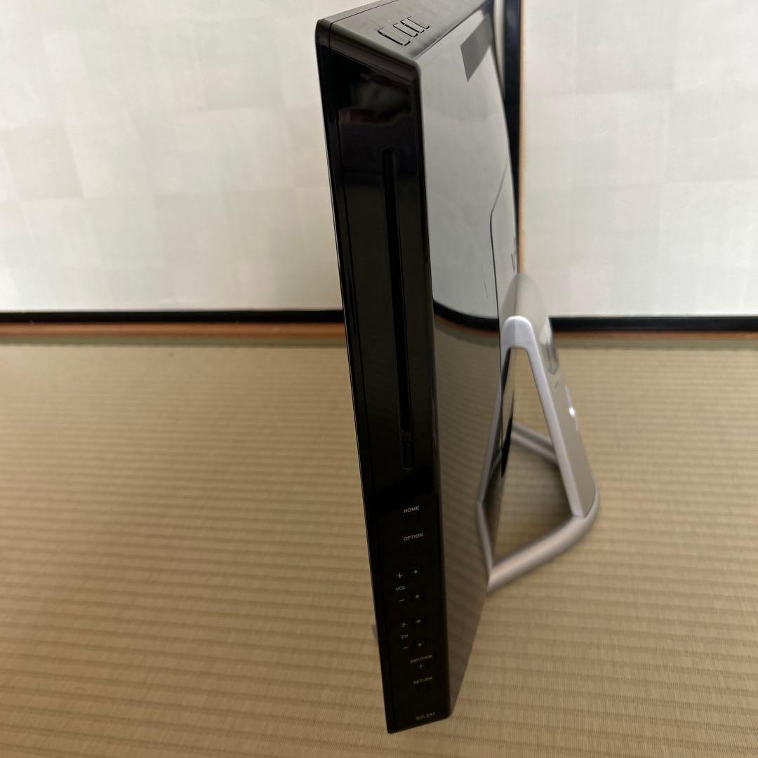 VAIO TV一体型デスクトップPC Win11アップデート済み