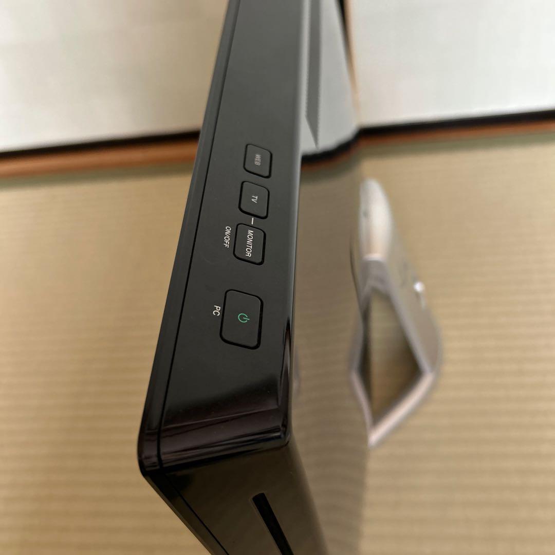 VAIO TV一体型デスクトップPC Win11アップデート済み