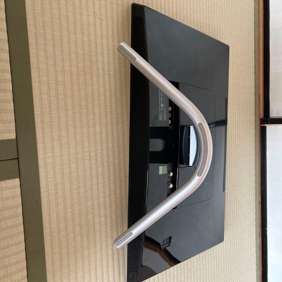 VAIO TV一体型デスクトップPC Win11アップデート済み