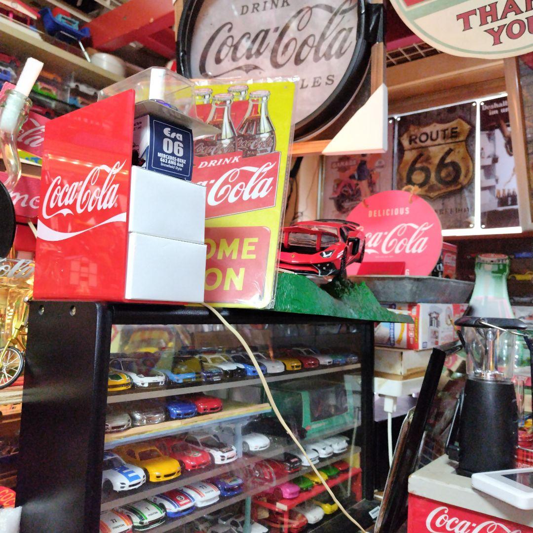 Ｔ―ｓｍｉｌｅさん専用商品★商品Ｎｏ.３５６７☆コカ・コーラのグッズ色々セット☆