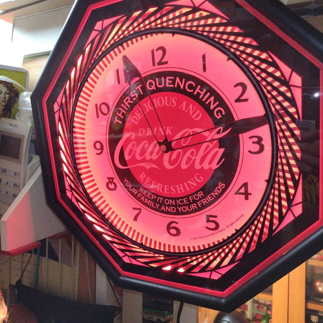 Ｔ―ｓｍｉｌｅさん専用商品★商品Ｎｏ.３５６７☆コカ・コーラのグッズ色々セット☆