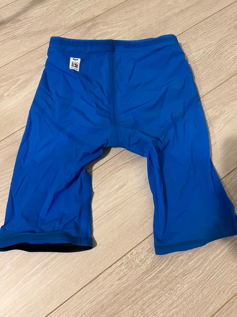 arena アクアフォース競泳水着Oサイズ（XL）