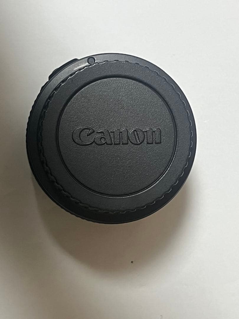 レンズ(単焦点) CANON EF50mmF1.8II