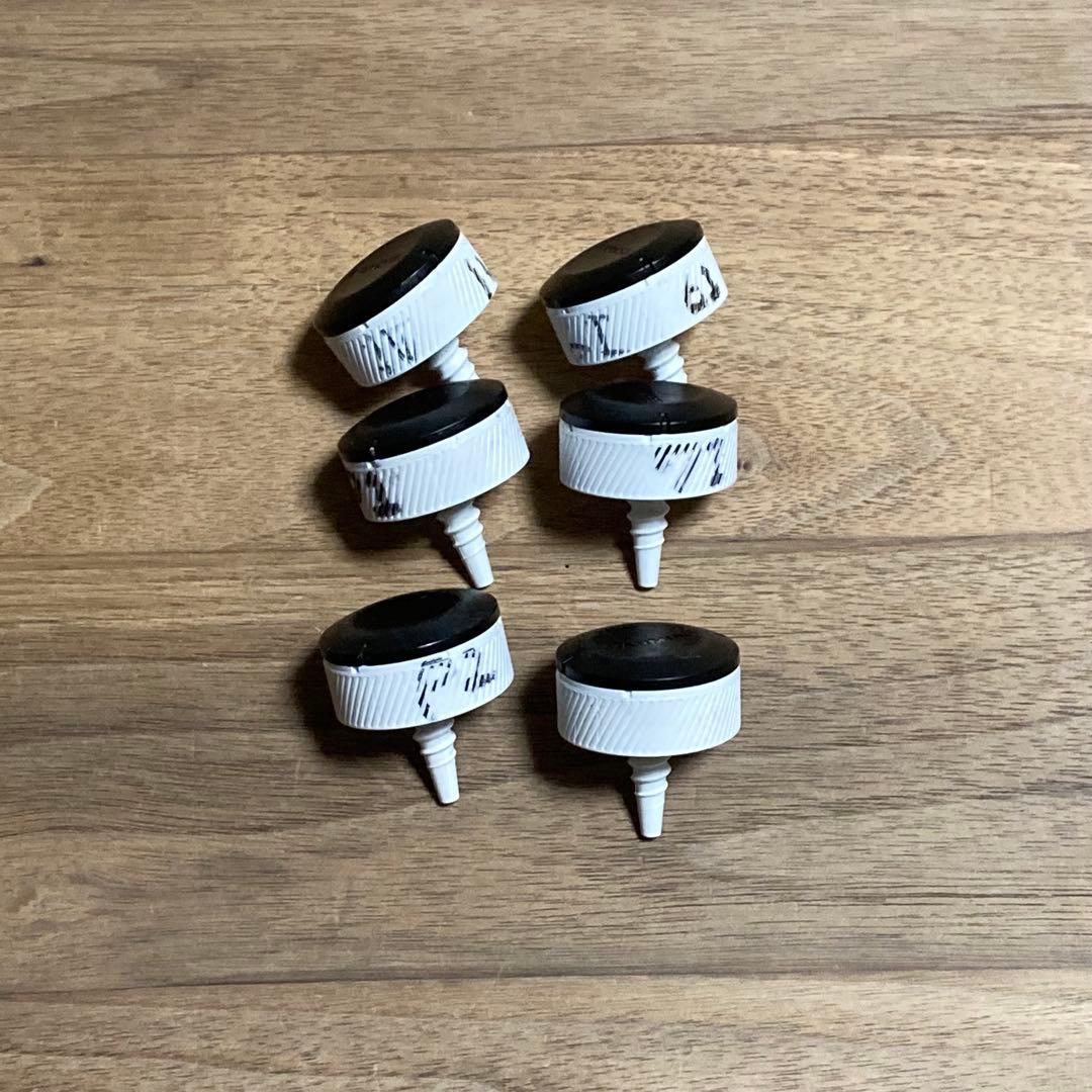 ガーミン　ct10 センサー　6個