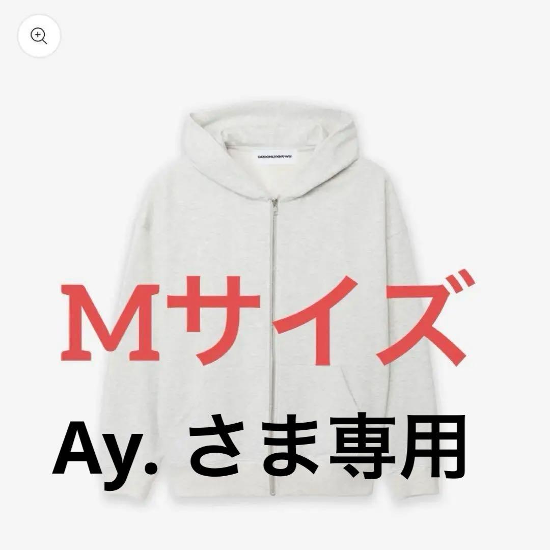 ★岩田剛典★GOD ONLY KNOWS SWEAT HOODIE パーカー