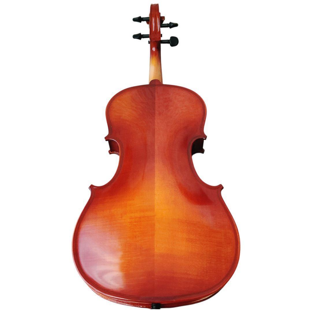 【極美品】ケース付き カルロジョルダーノ バイオリン VS-1 4/4 2010