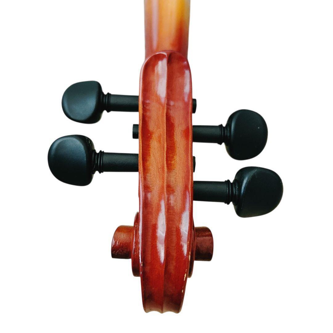 【極美品】ケース付き カルロジョルダーノ バイオリン VS-1 4/4 2010