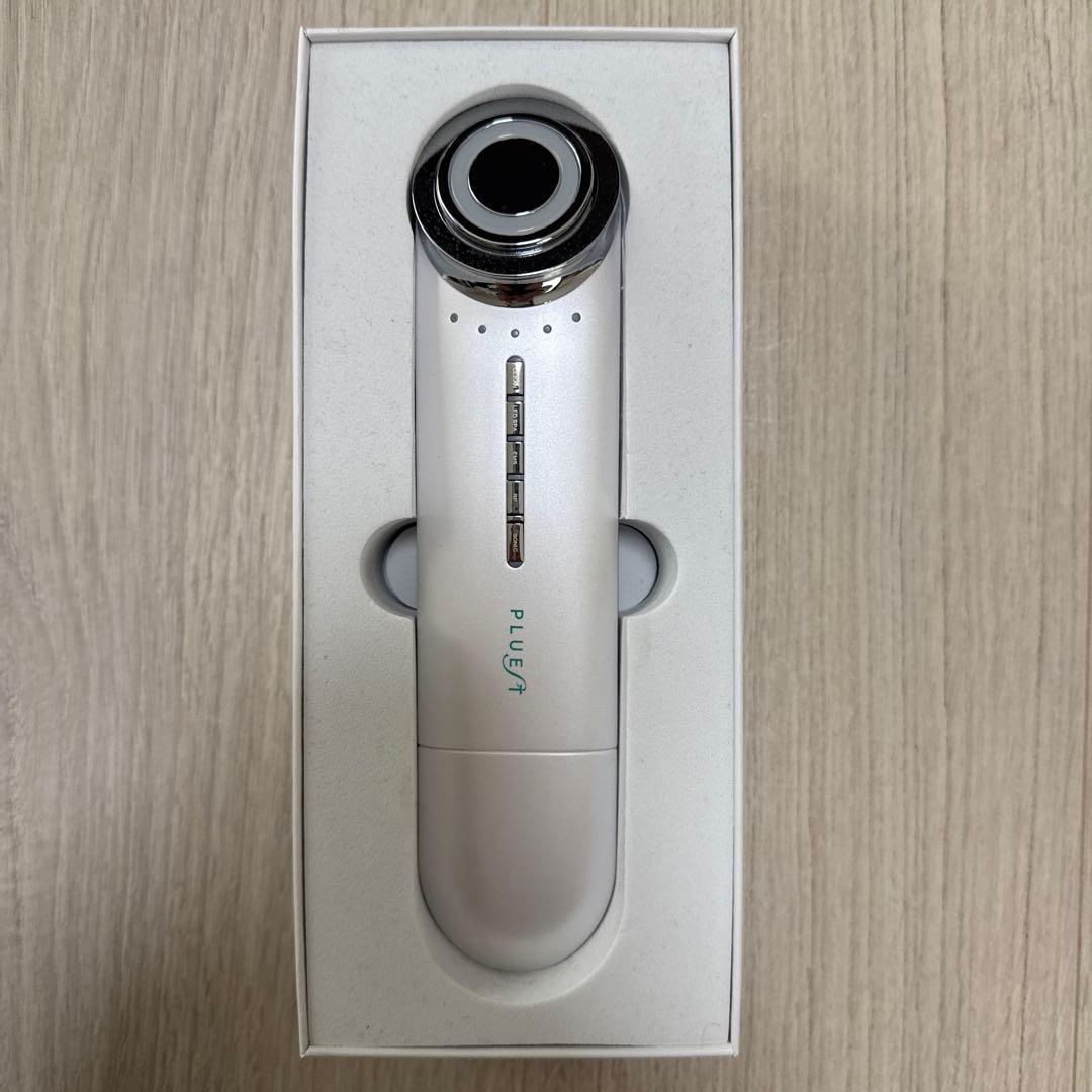 PLUEST 美顔器 OG Hydrating Serum R+