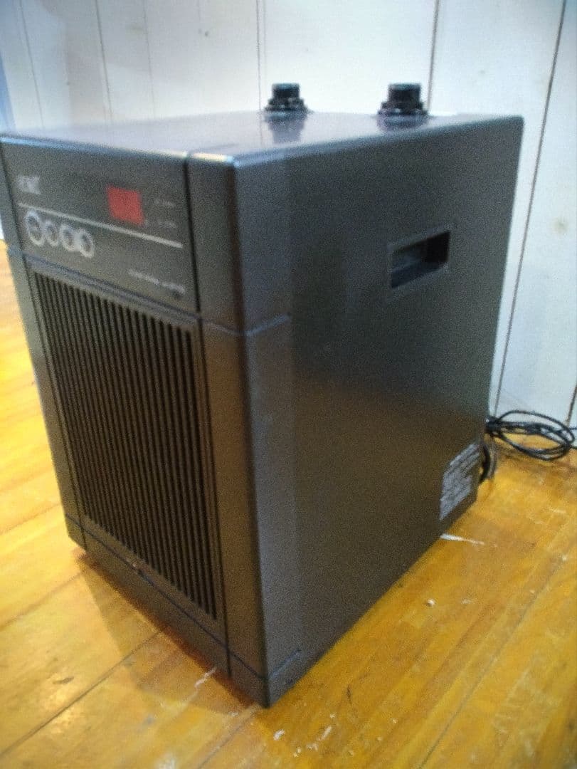 GEX クールウェイBK210 （中古品）